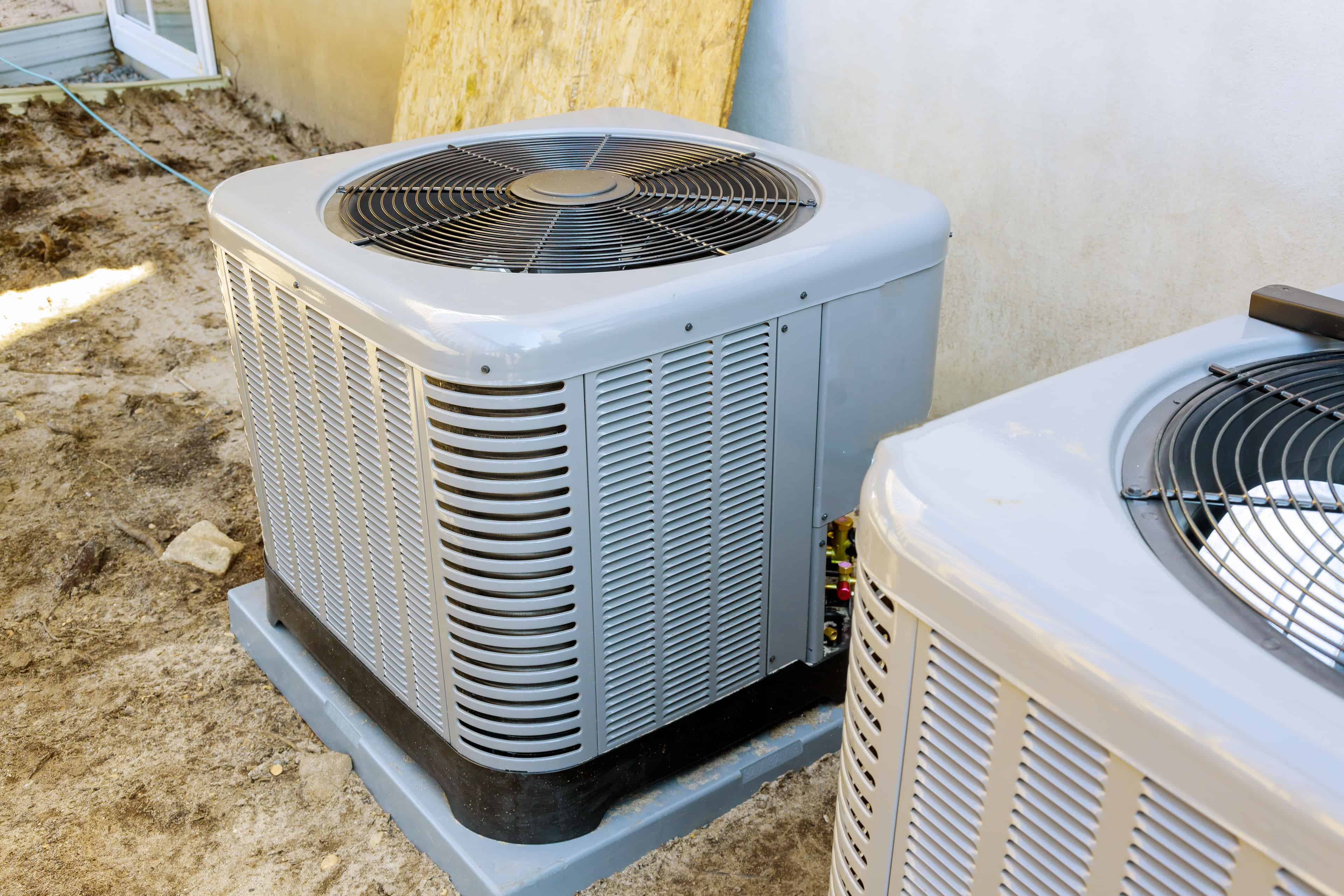 Air Conditioning - Installation, Maintenance & Repair image